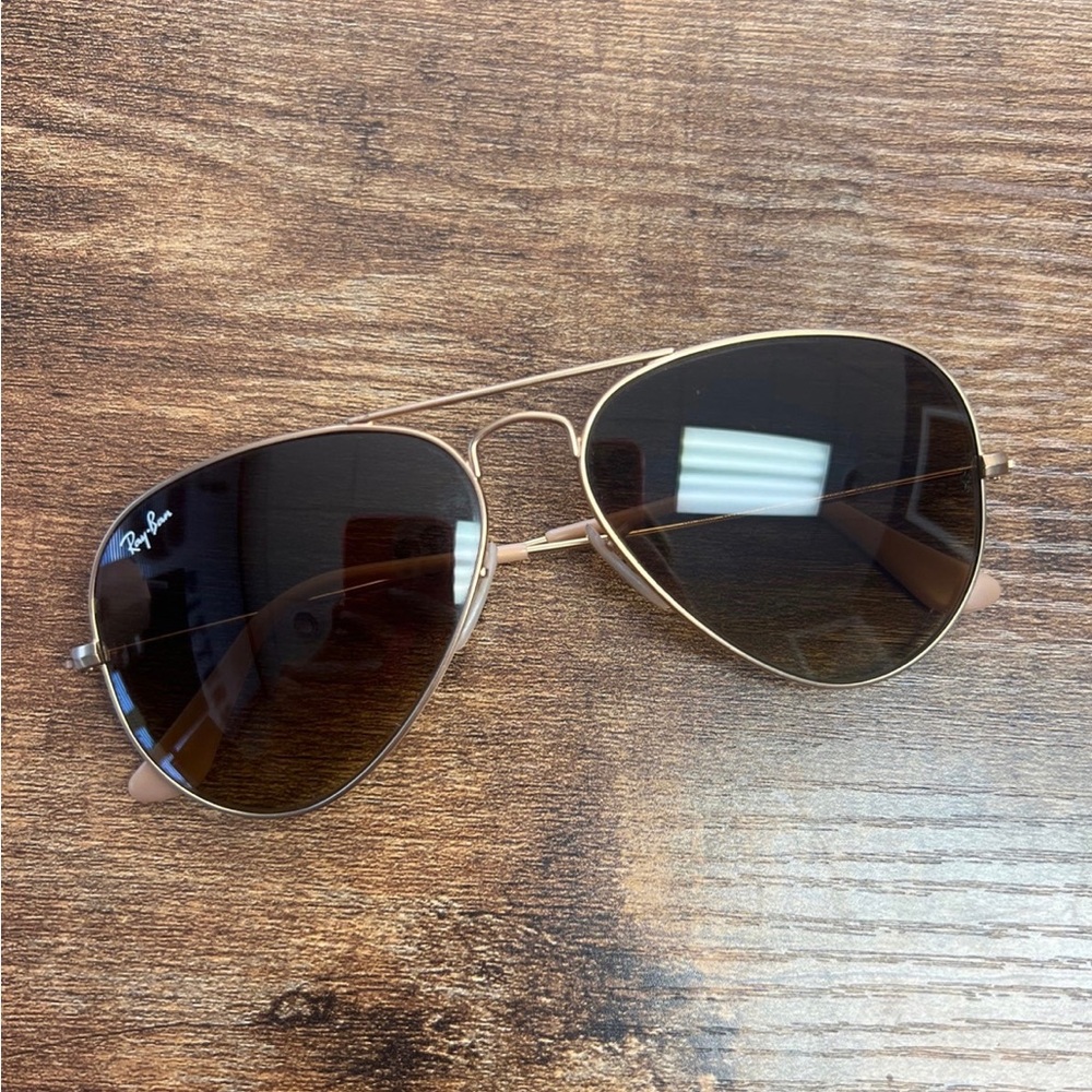 Ray bans